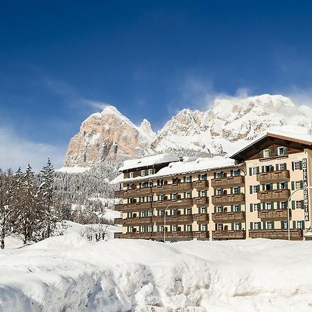 Hotel Villa Argentina Cortina dʼAmpezzo Esterno foto