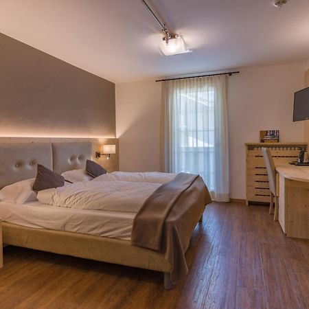Hotel Villa Argentina Cortina dʼAmpezzo Camera foto