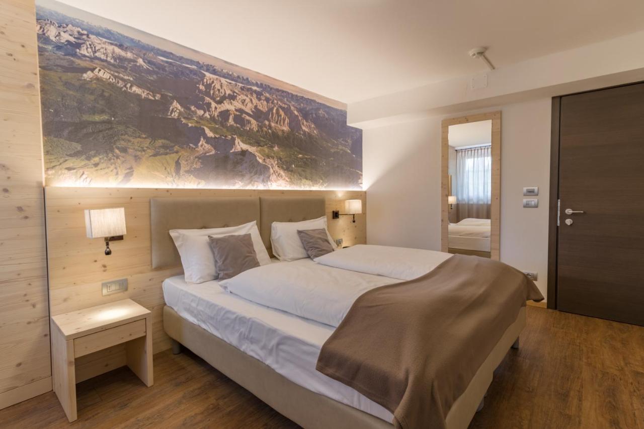 Hotel Villa Argentina Cortina dʼAmpezzo Camera foto