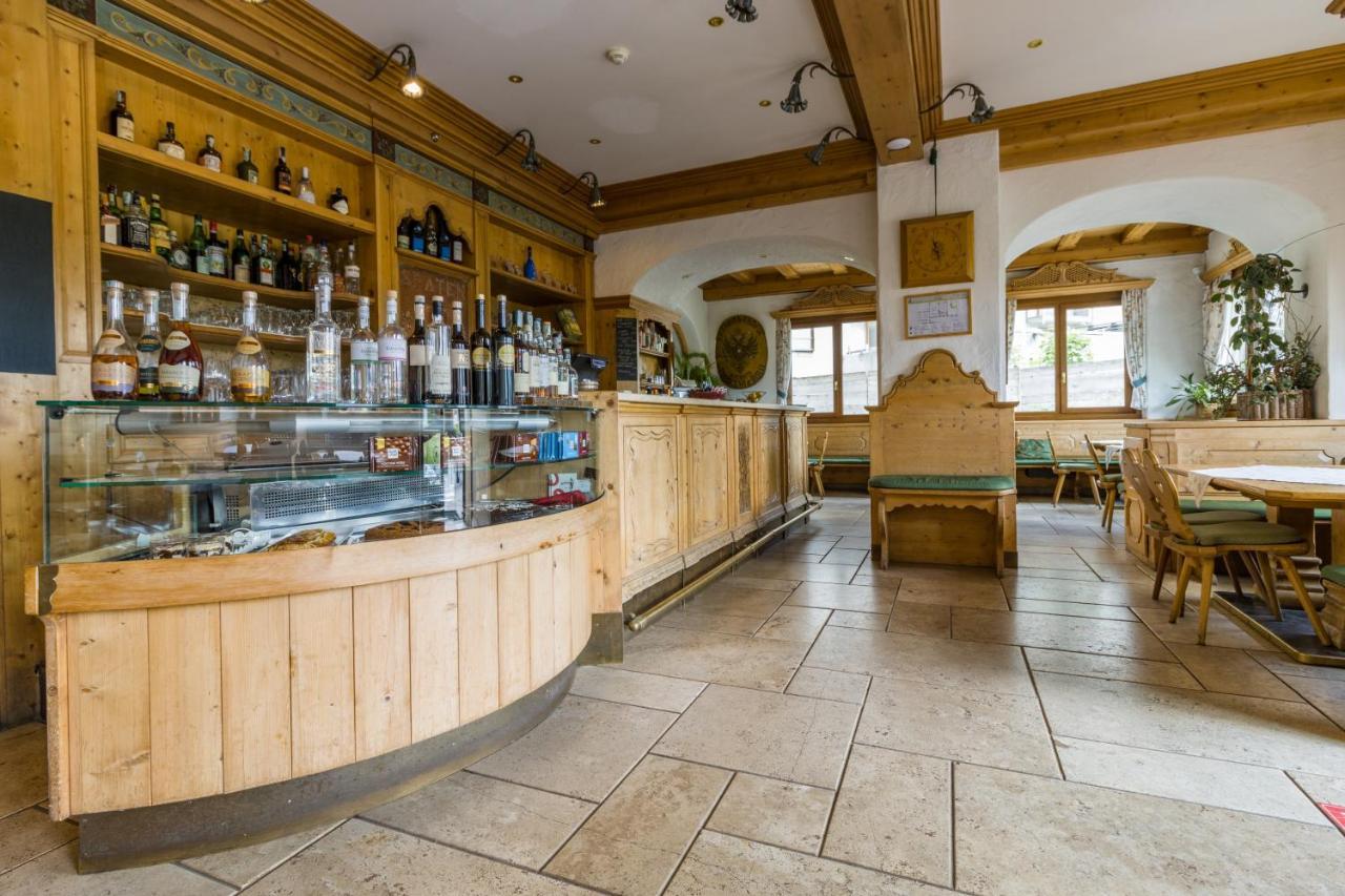 Hotel Villa Argentina Cortina dʼAmpezzo Esterno foto
