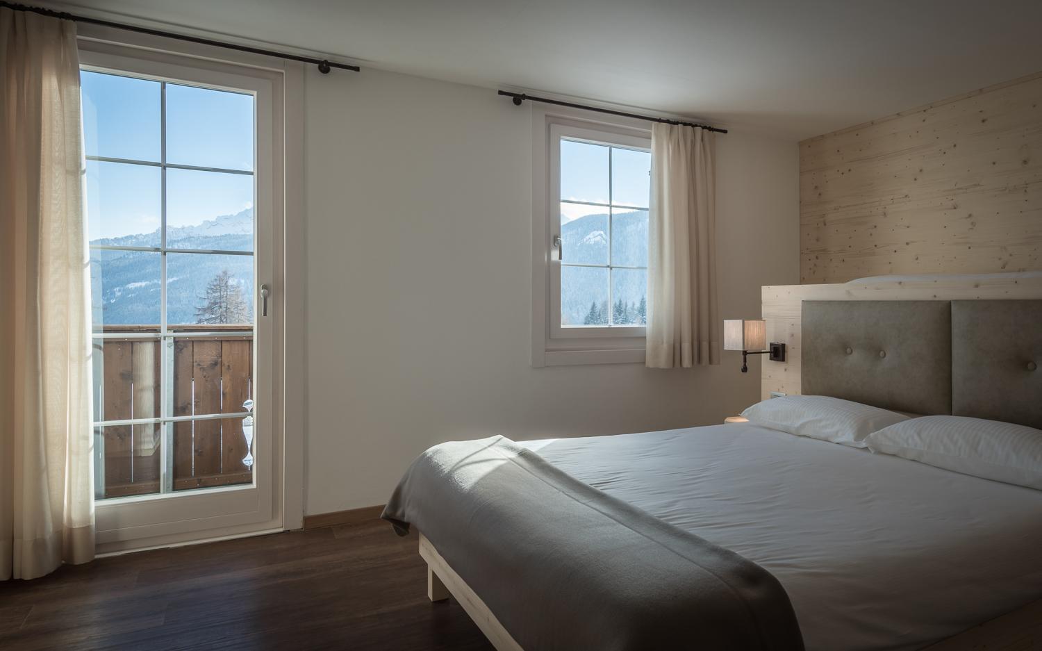 Hotel Villa Argentina Cortina dʼAmpezzo Esterno foto