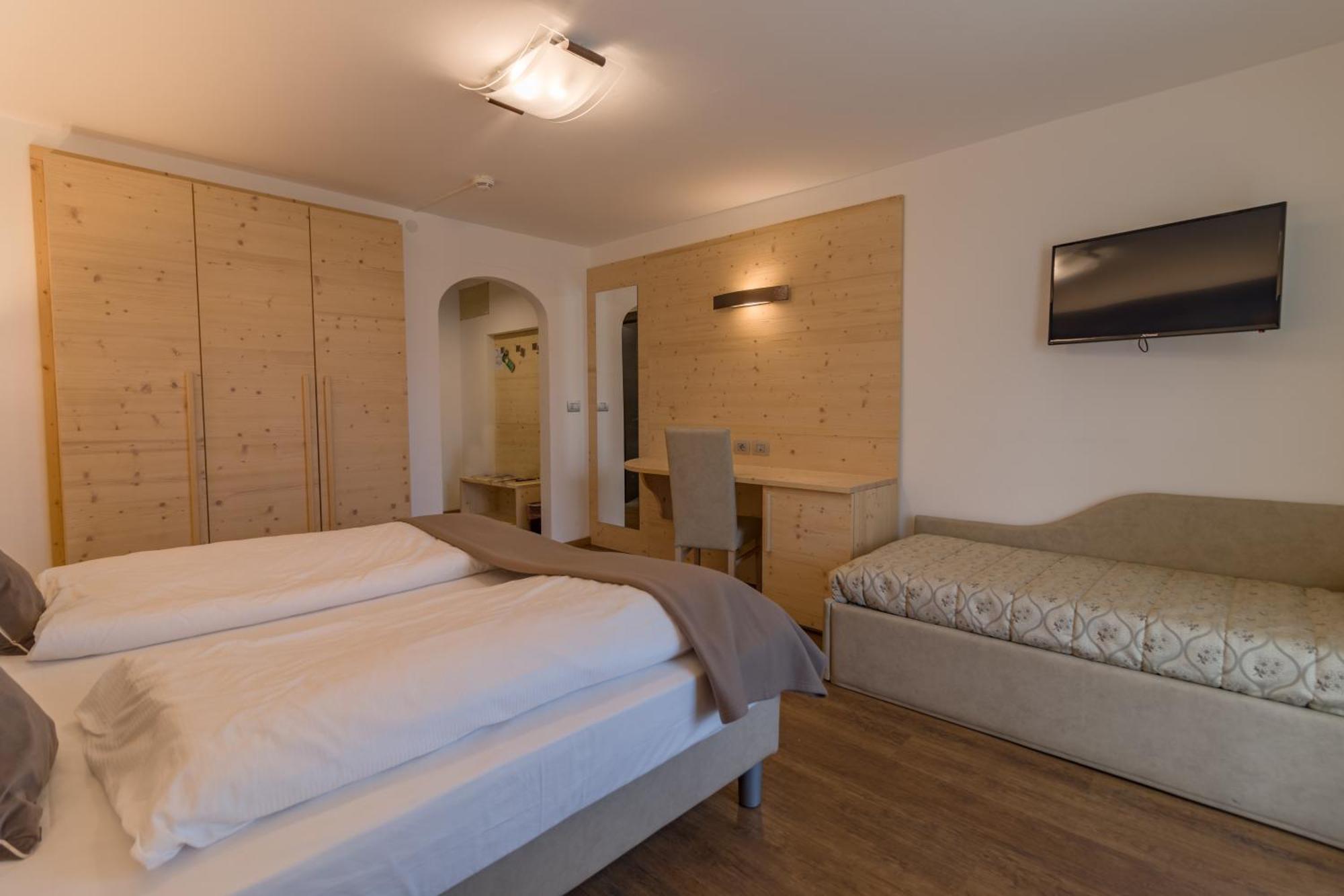 Hotel Villa Argentina Cortina dʼAmpezzo Camera foto