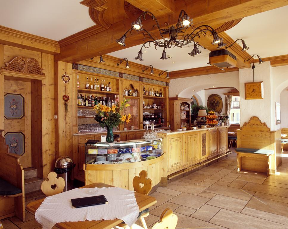Hotel Villa Argentina Cortina dʼAmpezzo Esterno foto